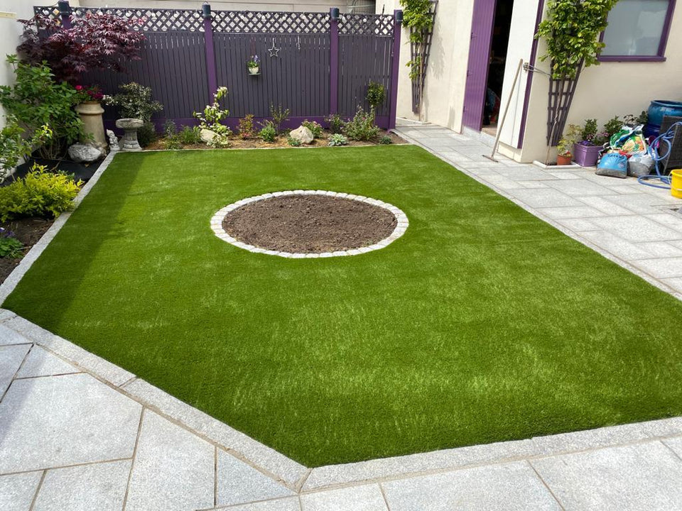 10mm Artificial Grass: The Perfect Choice for Budget-Friendly Yards