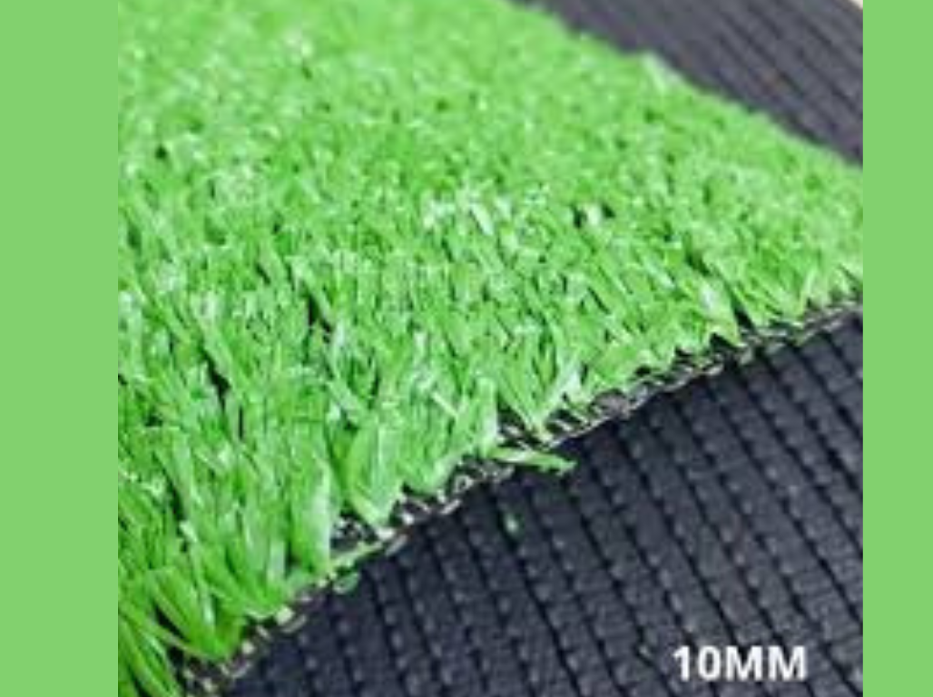 10mm Artificial Grass: The Perfect Choice for Budget-Friendly Yards