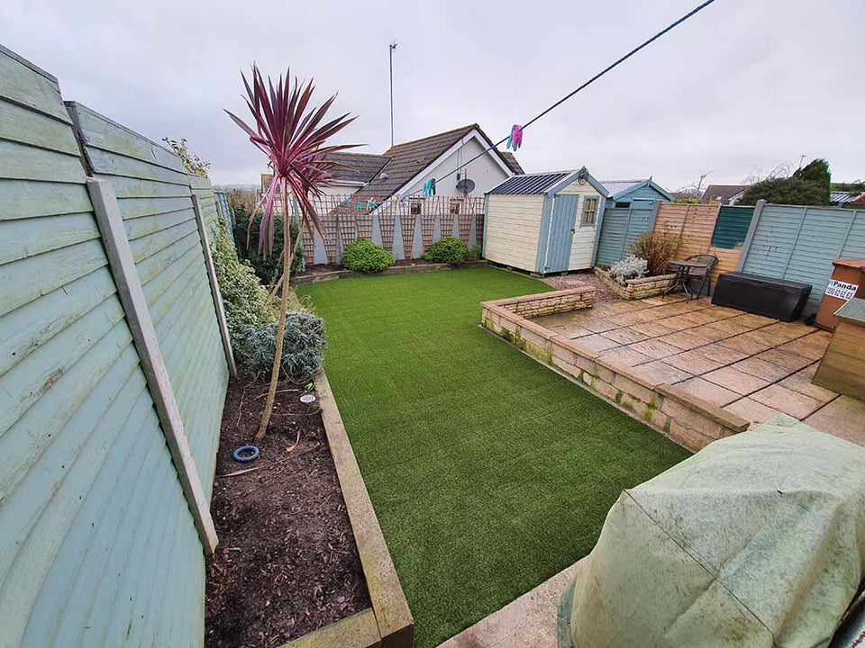 Artificial Grass in Cork