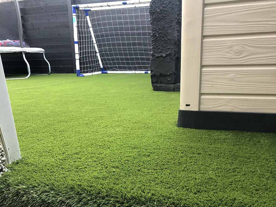 Artificial Grass for Yards: Transform Your Outdoor Space